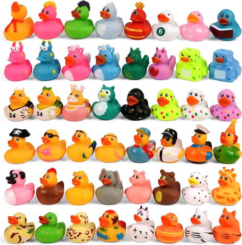 clay rubber duck|rubber duck variety pack.